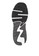 Nike black Women's Air Max Excee Sneakers 81BC1SH9AC074FGS_5