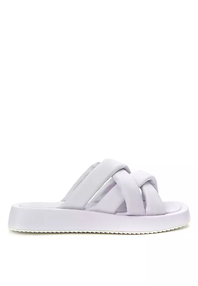 Slip on blanche hot sale