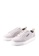 Superdry 灰色 Truman Premium Lace Up Sneakers CD31FSH8A89B09GS_2