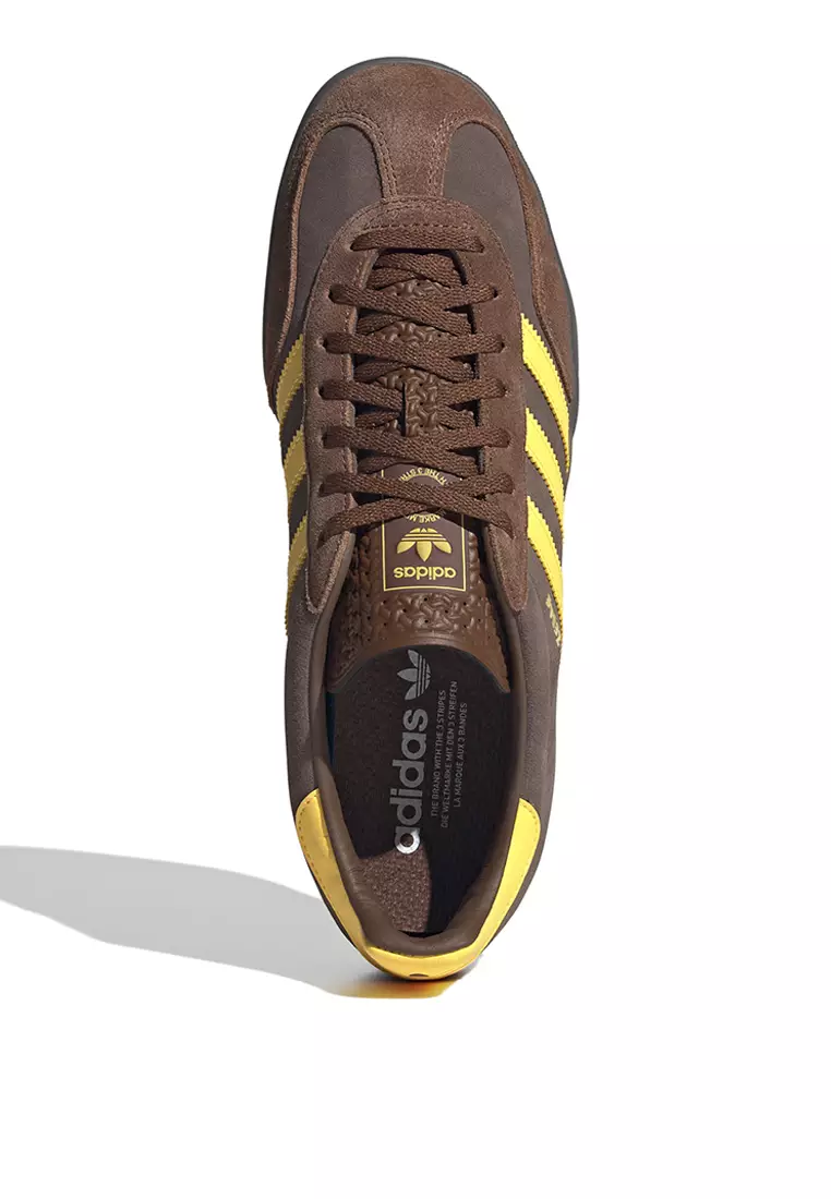 Gazelle Indoor Shoes