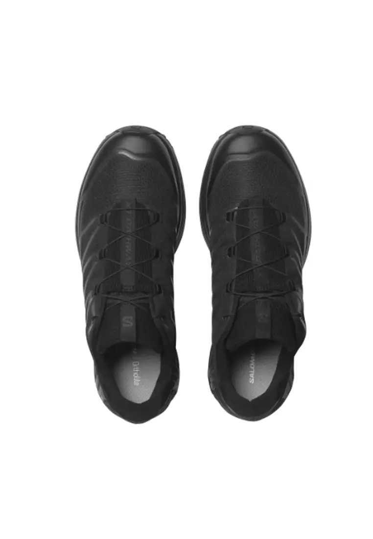 Men's Sports Shoes in Black Asphalt L47686800