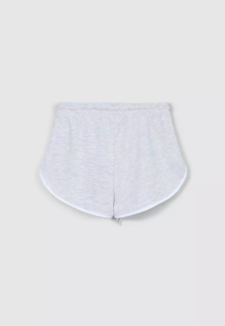 Woman Gym Shorts