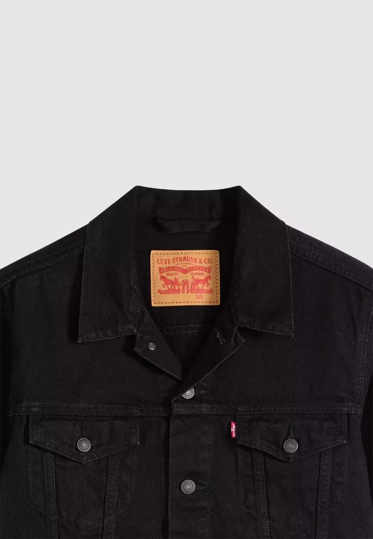 Levi's® Men's Trucker Jacket