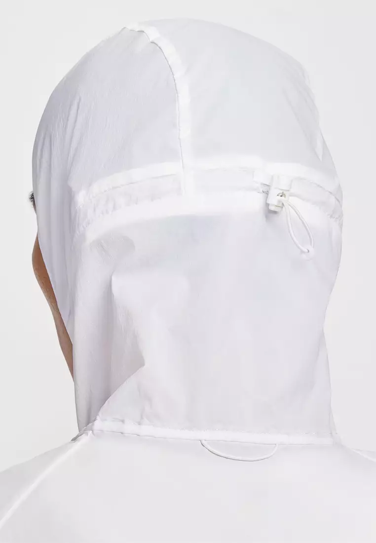Stride Repel UV Running Jacket
