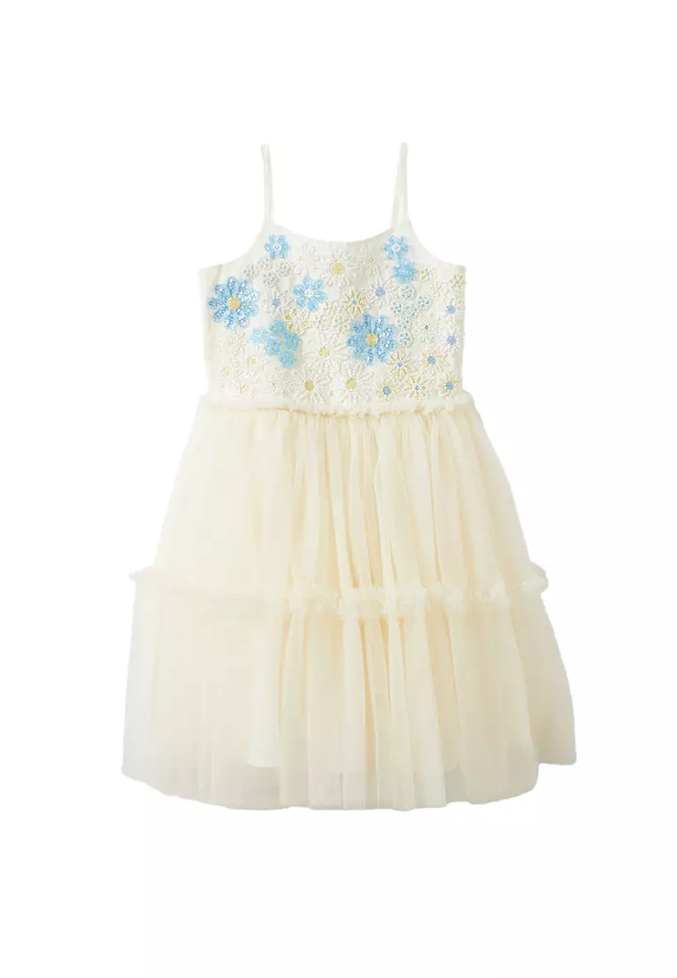 Isabella Dress Up Dress