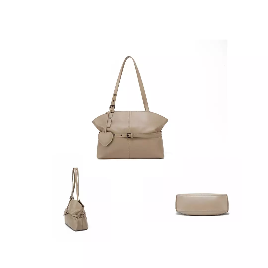 JIMS HONEY - LANNA BAG - CREAM