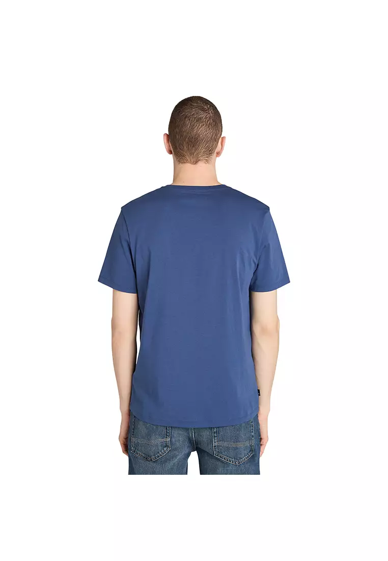 Buy Timberland Men's Regular Fit 