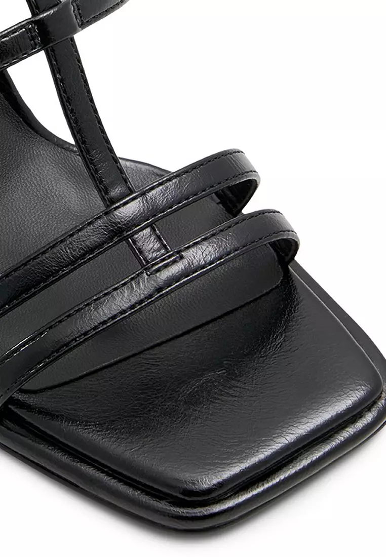 Aurellia Sandal Block Heels