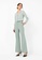 FORCAST blue FORCAST Kori Flare Leg Pants 1CE98AA5335562GS_2