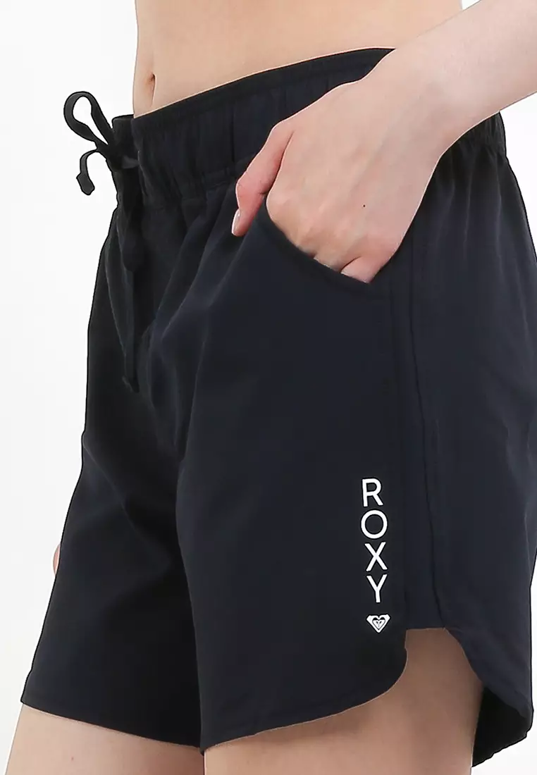 Roxy Wave 5-Inch Boardshorts 2025 Buy Roxy Online ZALORA Hong Kong