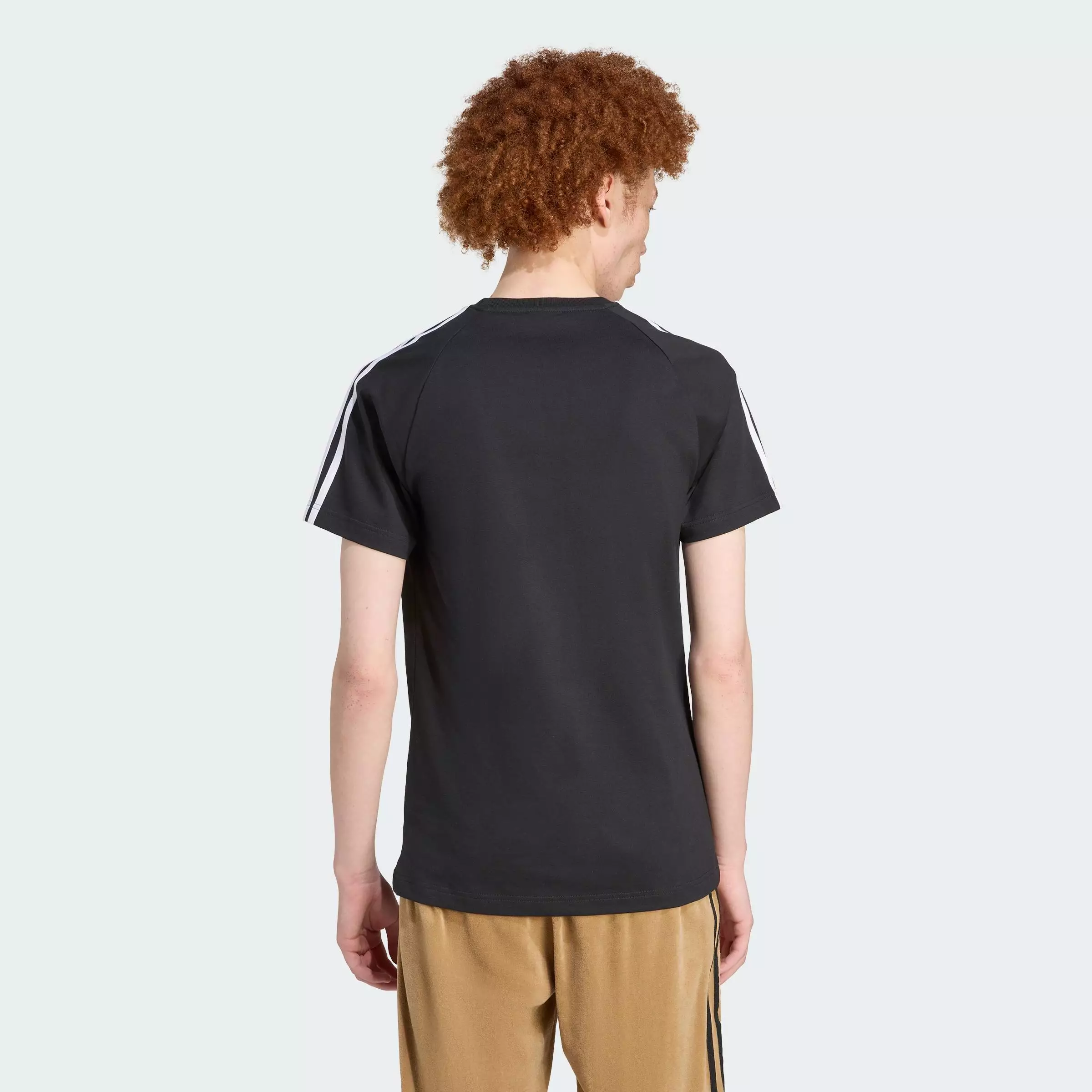 Originals Adicolor Trefoil Tight T-Shirt