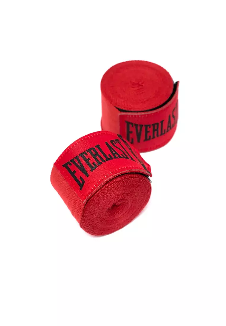 Elite 180" Hand Wraps