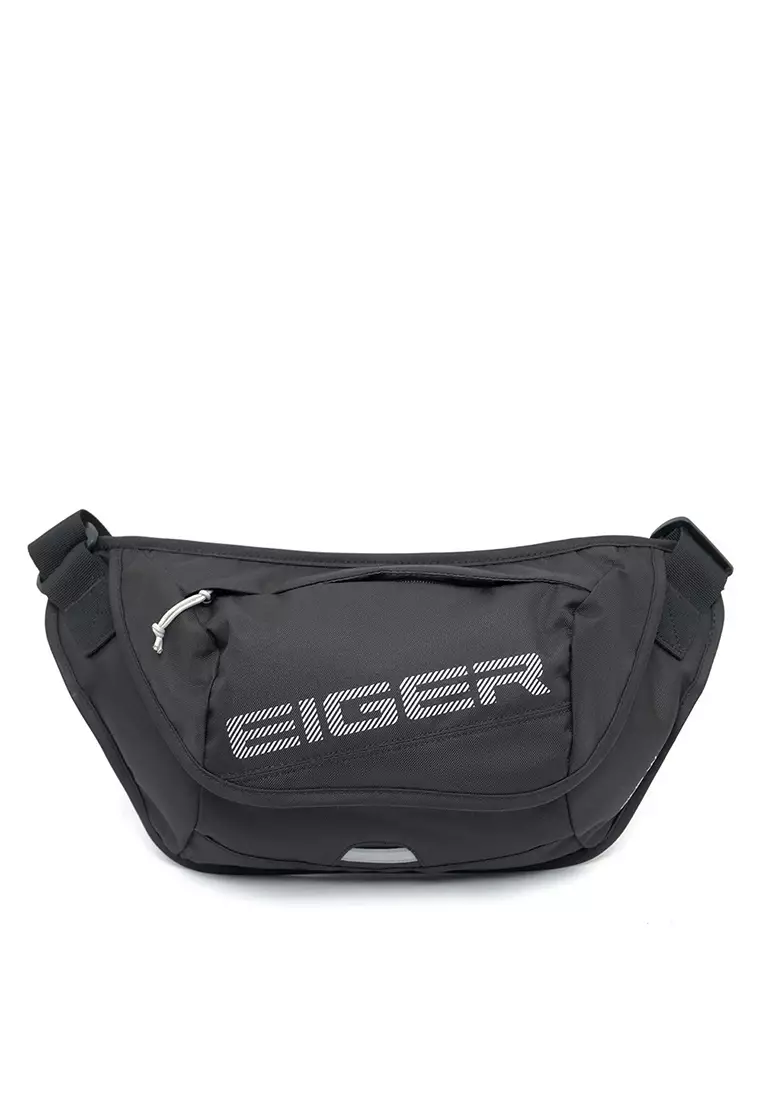 Jual Eiger Eiger Alpine W Cross Sling Bag Original 2026 | ZALORA ...