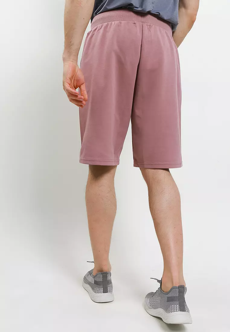Men's French Terry Short