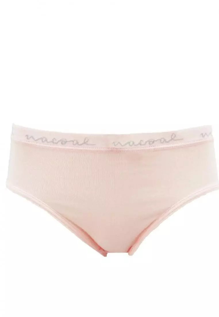 Wacoal Panty Midi Cotton IP 3408