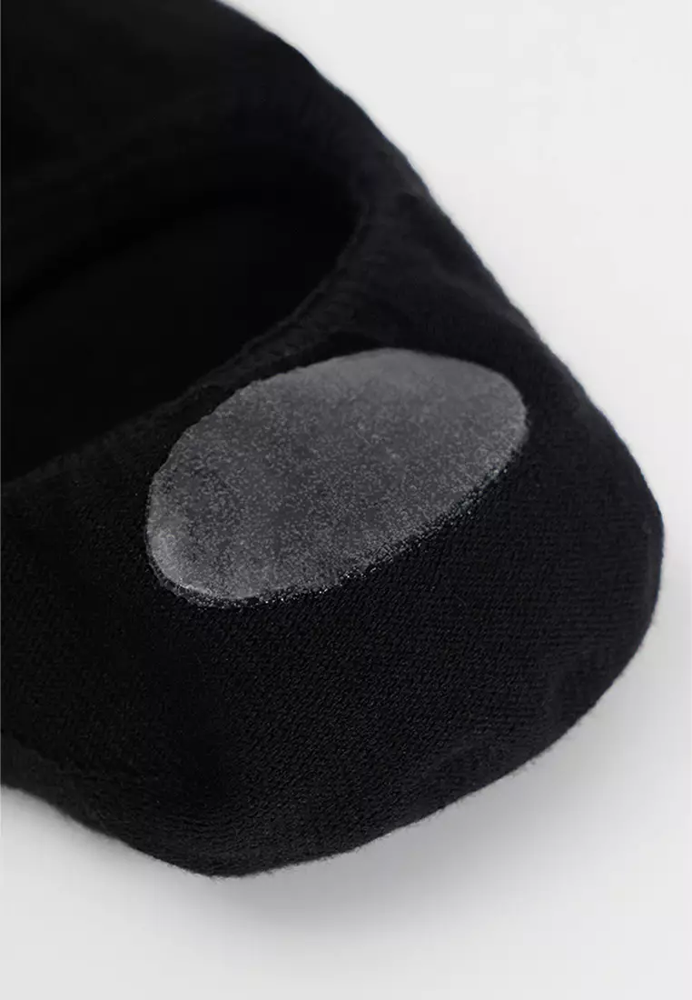 Foot Socks Pack Of 3