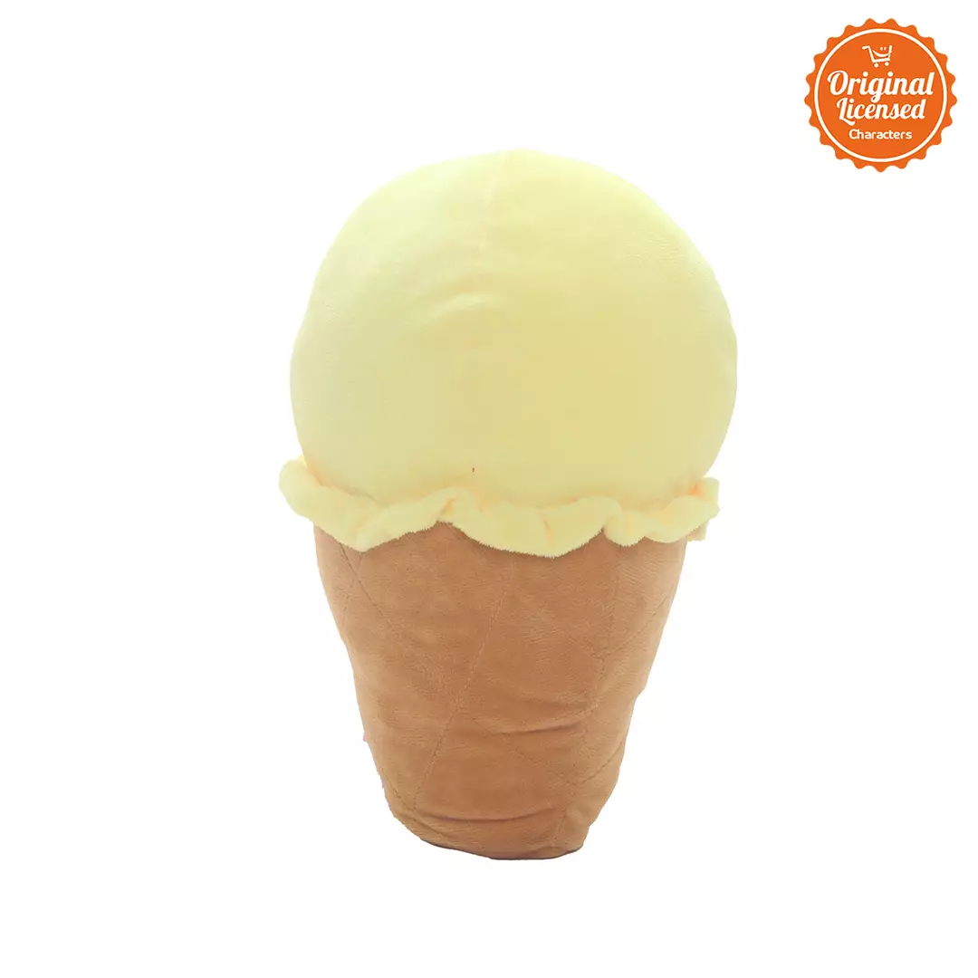 Spongebob Bantal Boneka Ice Cream 1V Spongebob M 30x13 cm