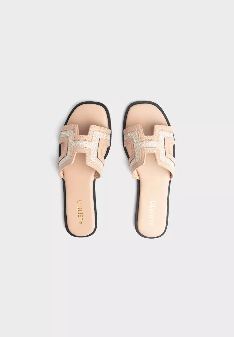 Women's Ara Flat Sandals