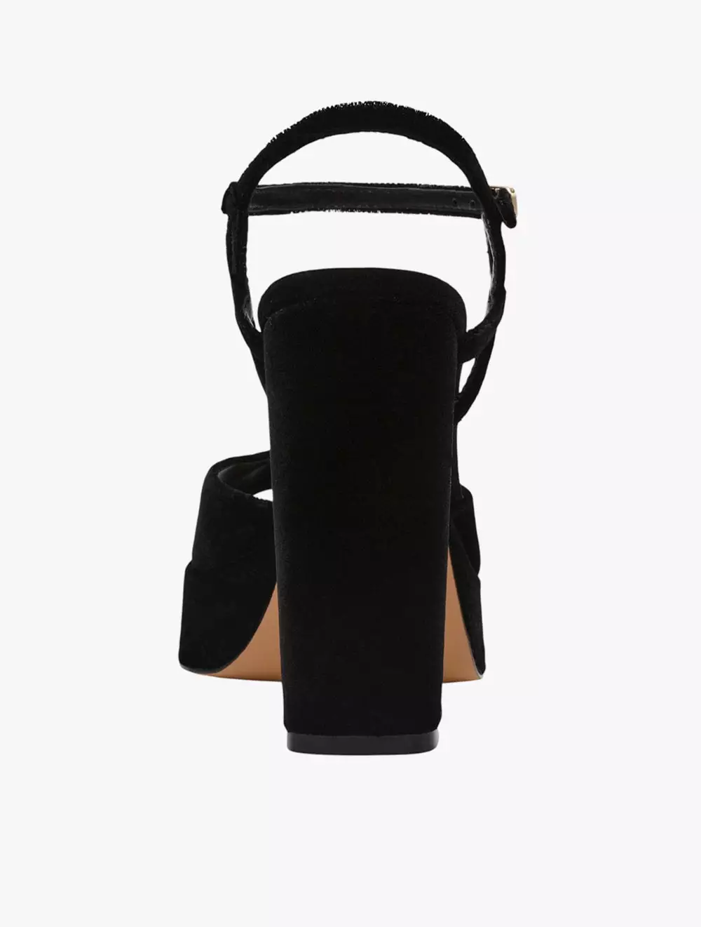 Steve Madden MILIANA Women's Heels - Black