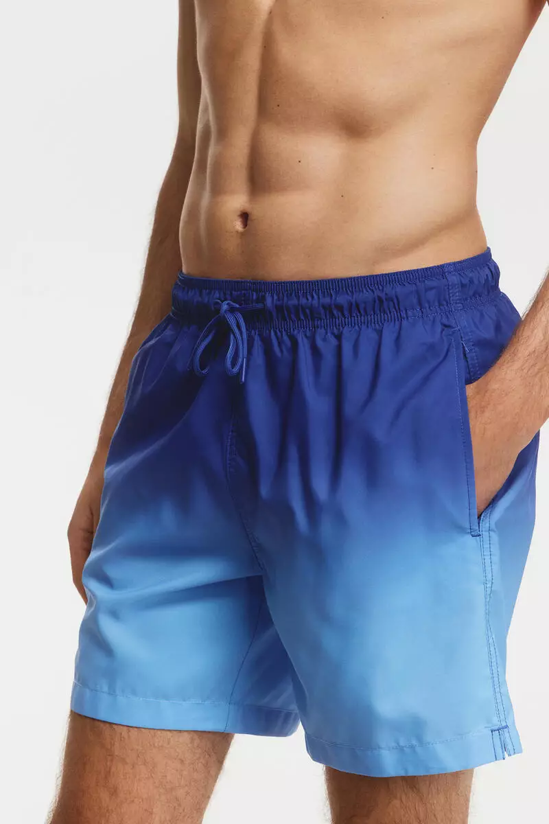 Swim shorts