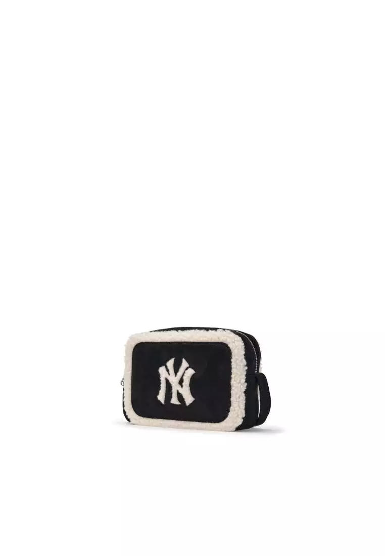 BASIC MOUTON MINI CROSS BAG NEW YORK YANKEES