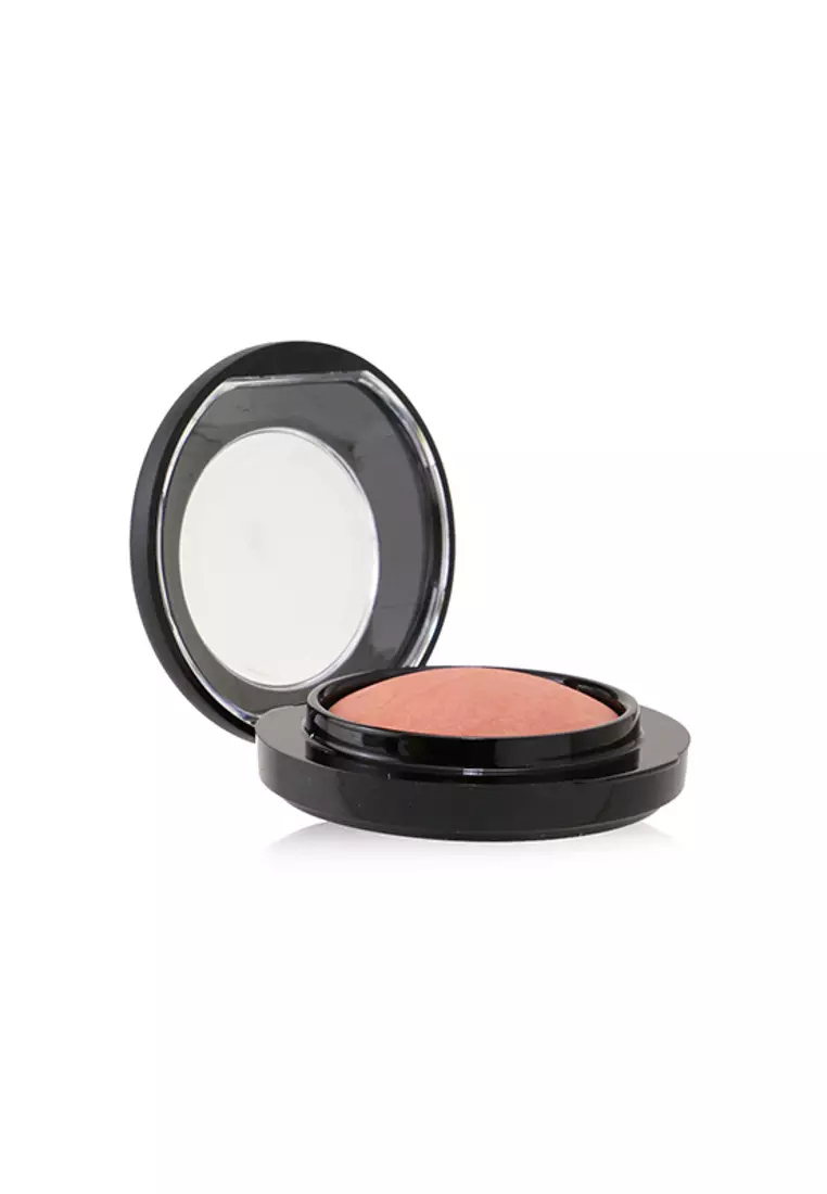 Discount on MAC  shoes - SKU: MAC - Mineralize Blush - Like Me, Love Me (Bright Orange Coral) 4g/0.14oz