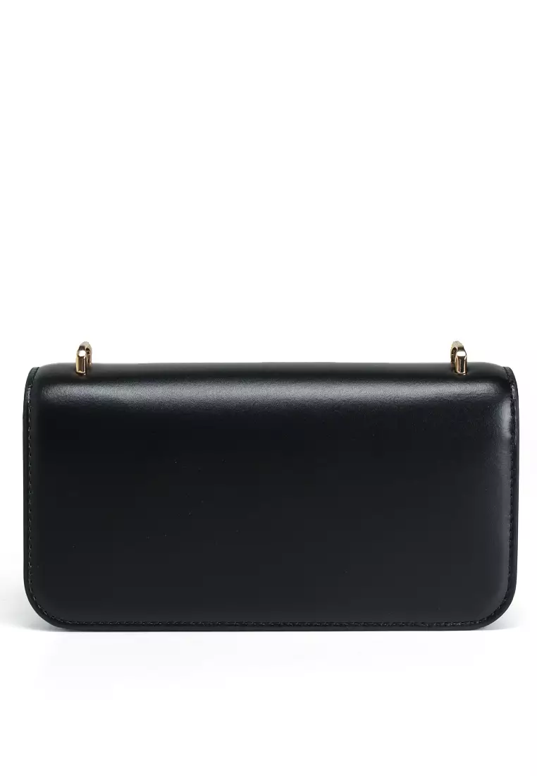 Eleanor Small Rectangular Bag (nt)