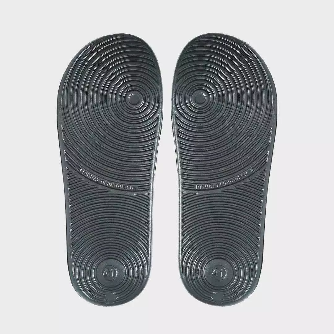 Eagle Sandal Axis – HITAM/ABU-ABU