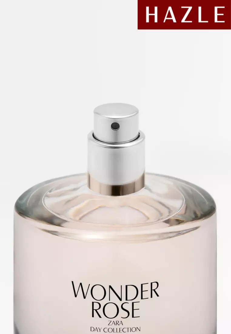 Zara Wonder Rose Woman EDT 90 ml