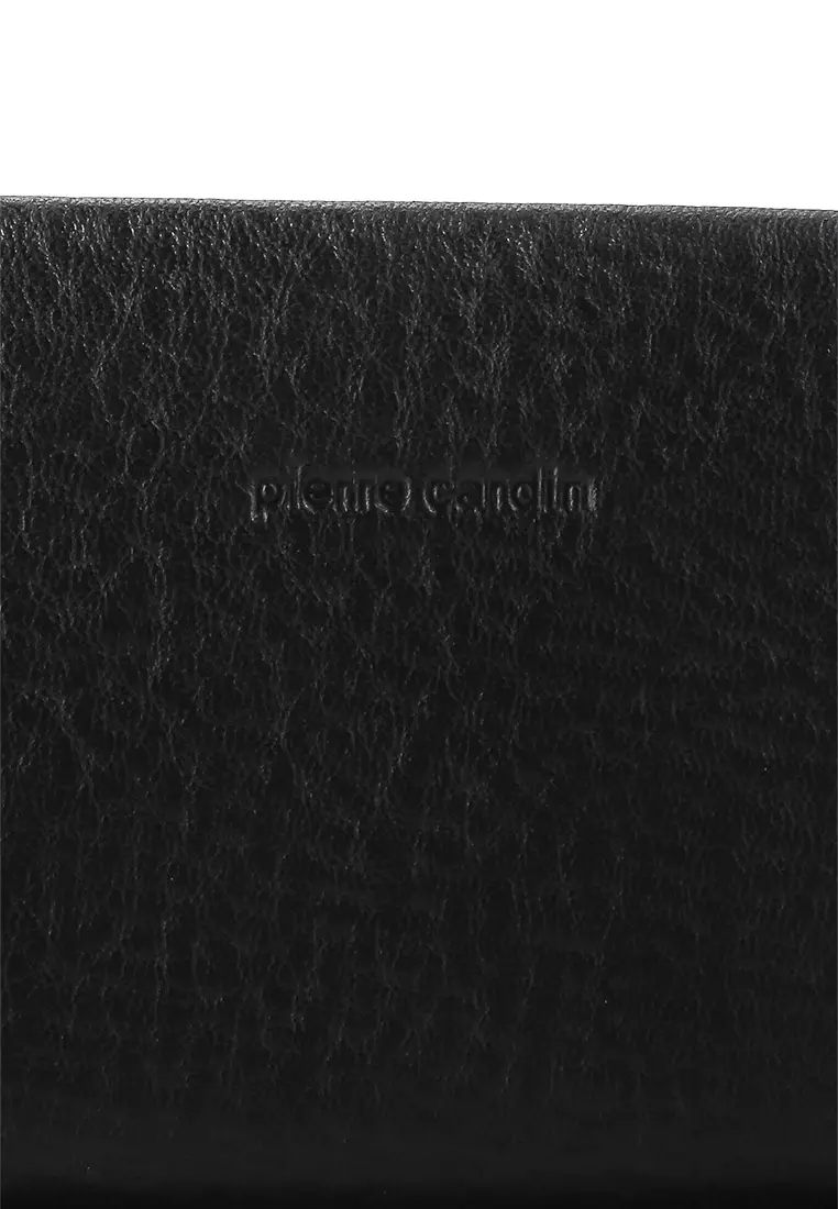 Clutch Handbag Leather Tas Tangan Pria