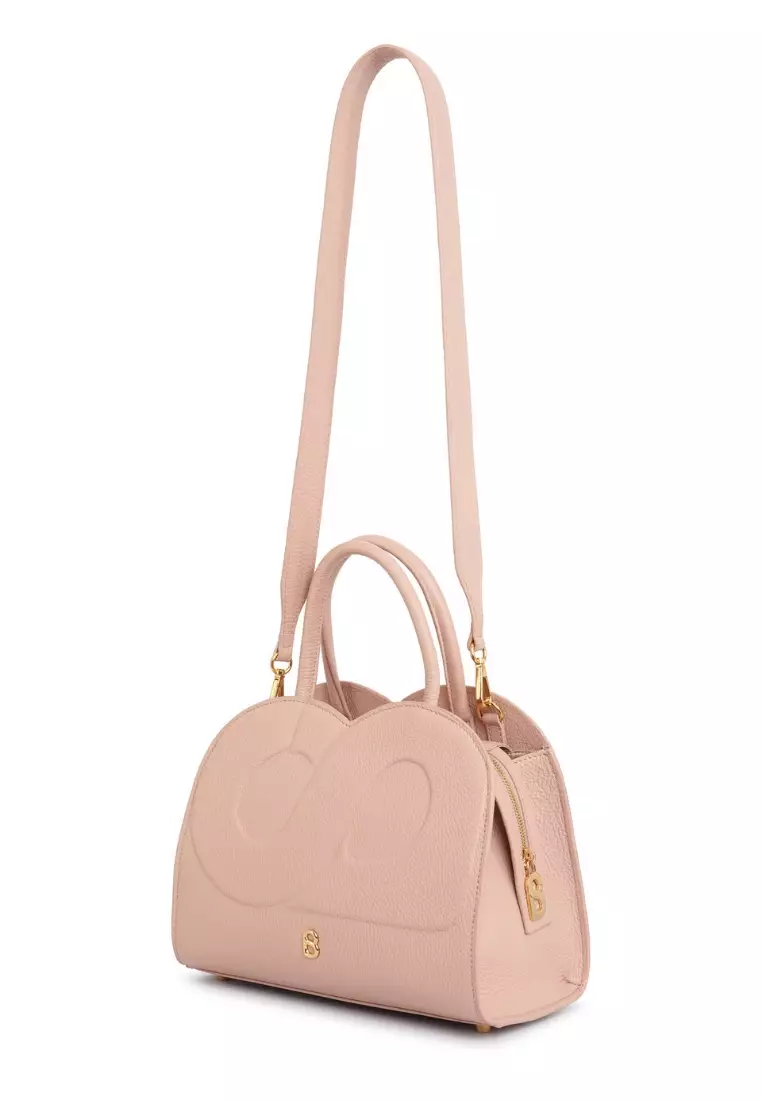 Joy Bag Medium - Rosebud
