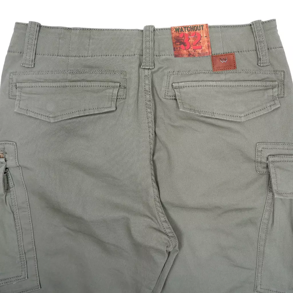 Watchout Celana Pria Sunderland Cargo - WP300960709