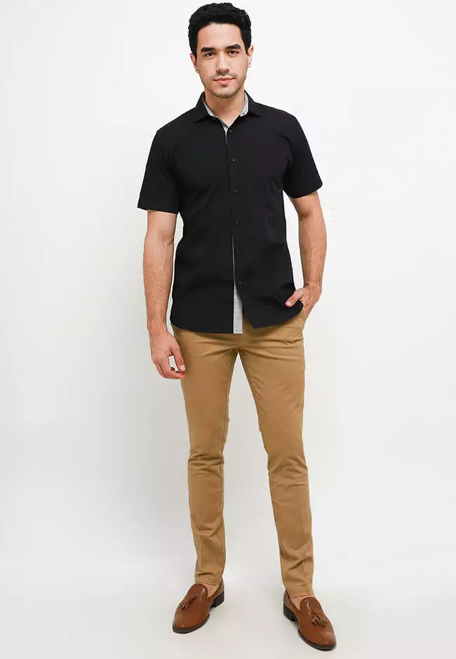 Celana Formal Chinose Skinny