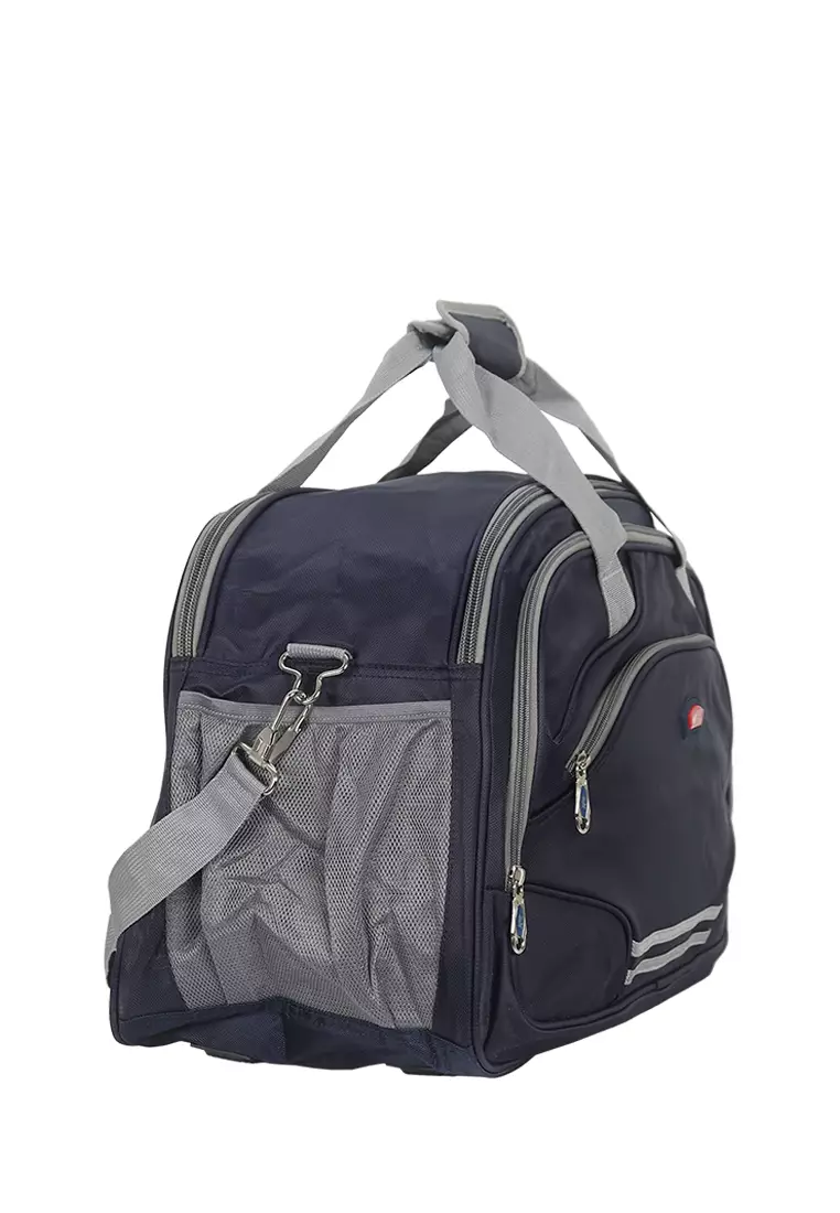 Polo Twin Tas Travel 89663-33 Navy