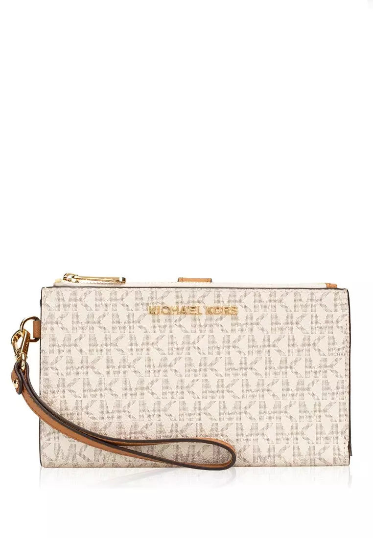Buy Michael Kors Michael Kors Jet Set Travel Large Double Zip