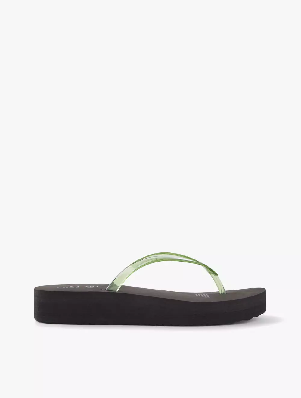 RUBI - SANDAL & MULES - JADE FLATFORM FLIP