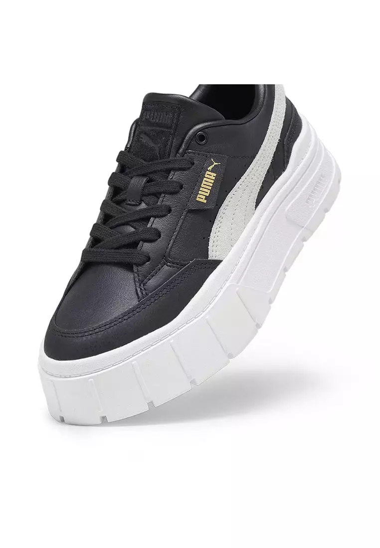 Puma rio speed deals womens platform glam