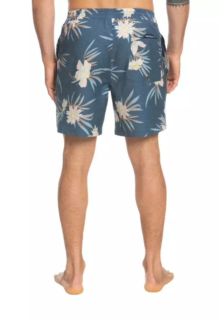 quiksilver short