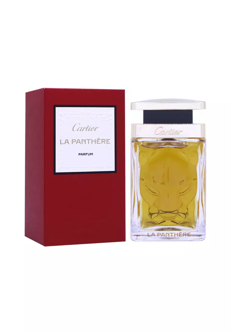 Cartier La Panthere Woman Parfum 50 ML