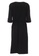 Moncler black Moncler Drawstring Dress in Black C0604AA14B32E5GS_2