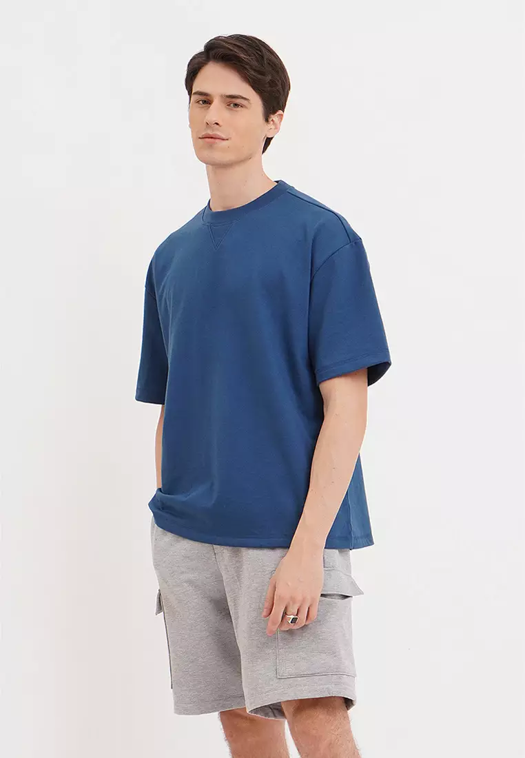 Trainer shorts clearance penshoppe