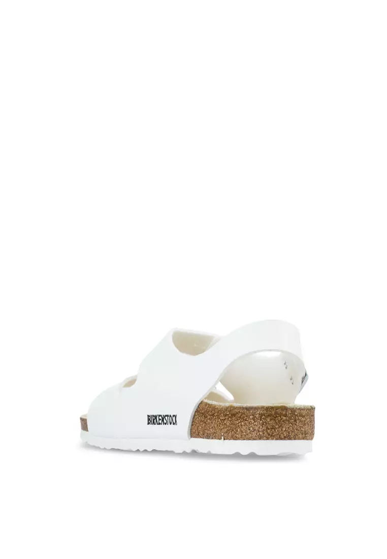 Buy Birkenstock Milano BF 2024 Online ZALORA Singapore