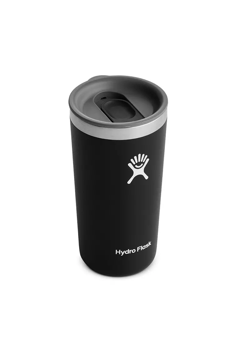 All　Hydro　oz　Around　ZALORA　Online　Buy　Singapore　Black　Tumbler　Hydroflask　12　Flask　2023