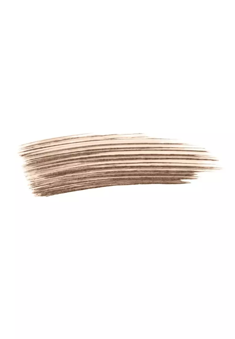 Benefit Gimme Brow+ Eyebrow Gel 1.5g #3 NEUTRAL LIGHT BROWN