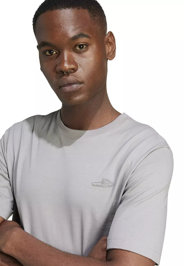 Lounge Slide Graphic T-Shirt