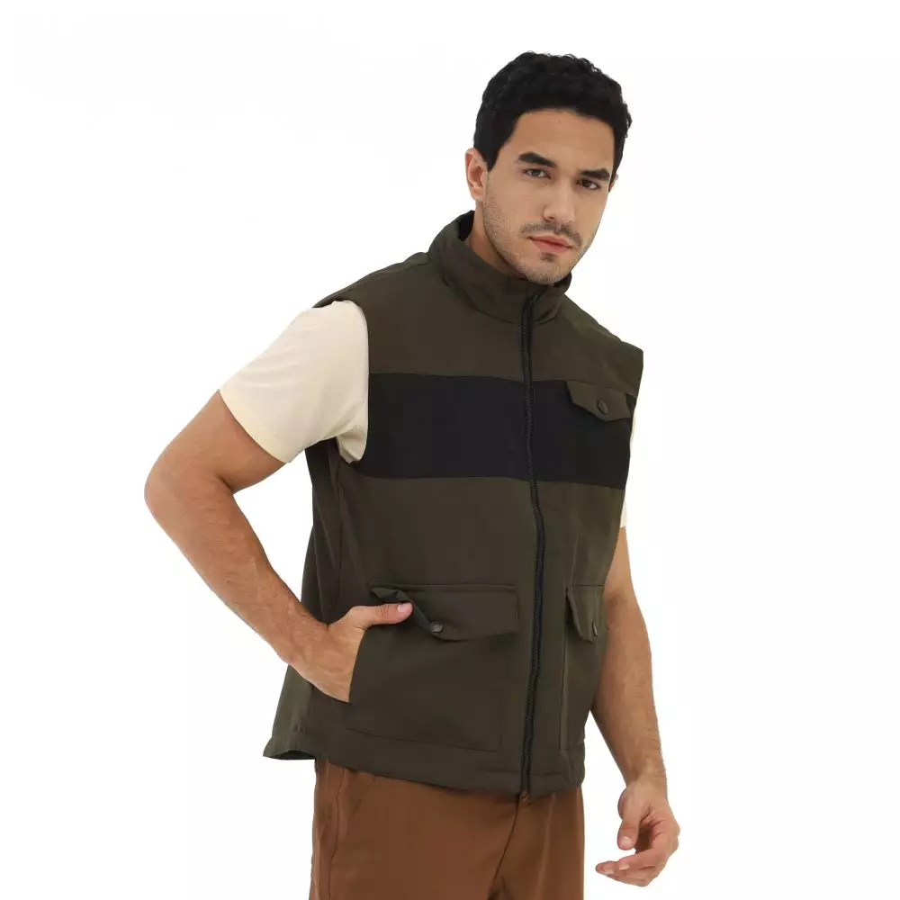 Eiger Dallas Vest 2.0