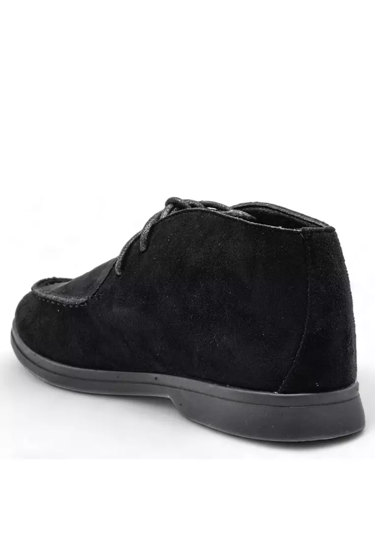 Women Lace Up Ballet Casual Flats - 240361438