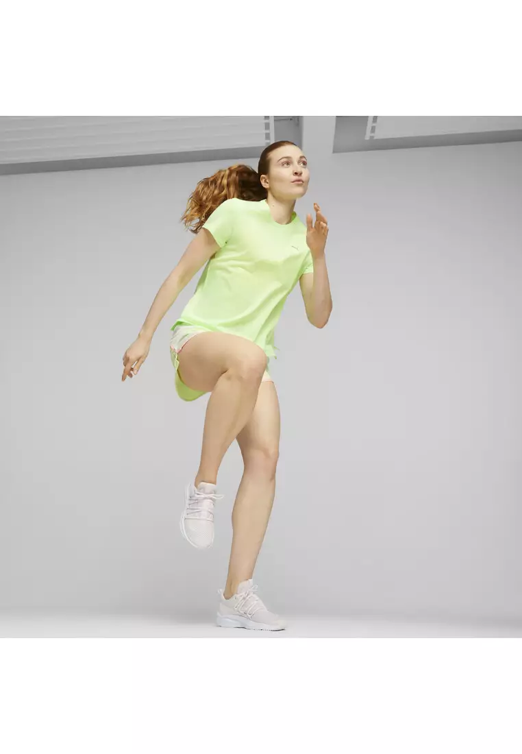 Softride One4all 女子跑步鞋