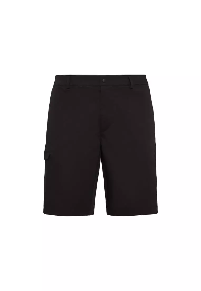 Buy BOGGI MILANO Cargo Bermuda Shorts In Technical Fabric 2024