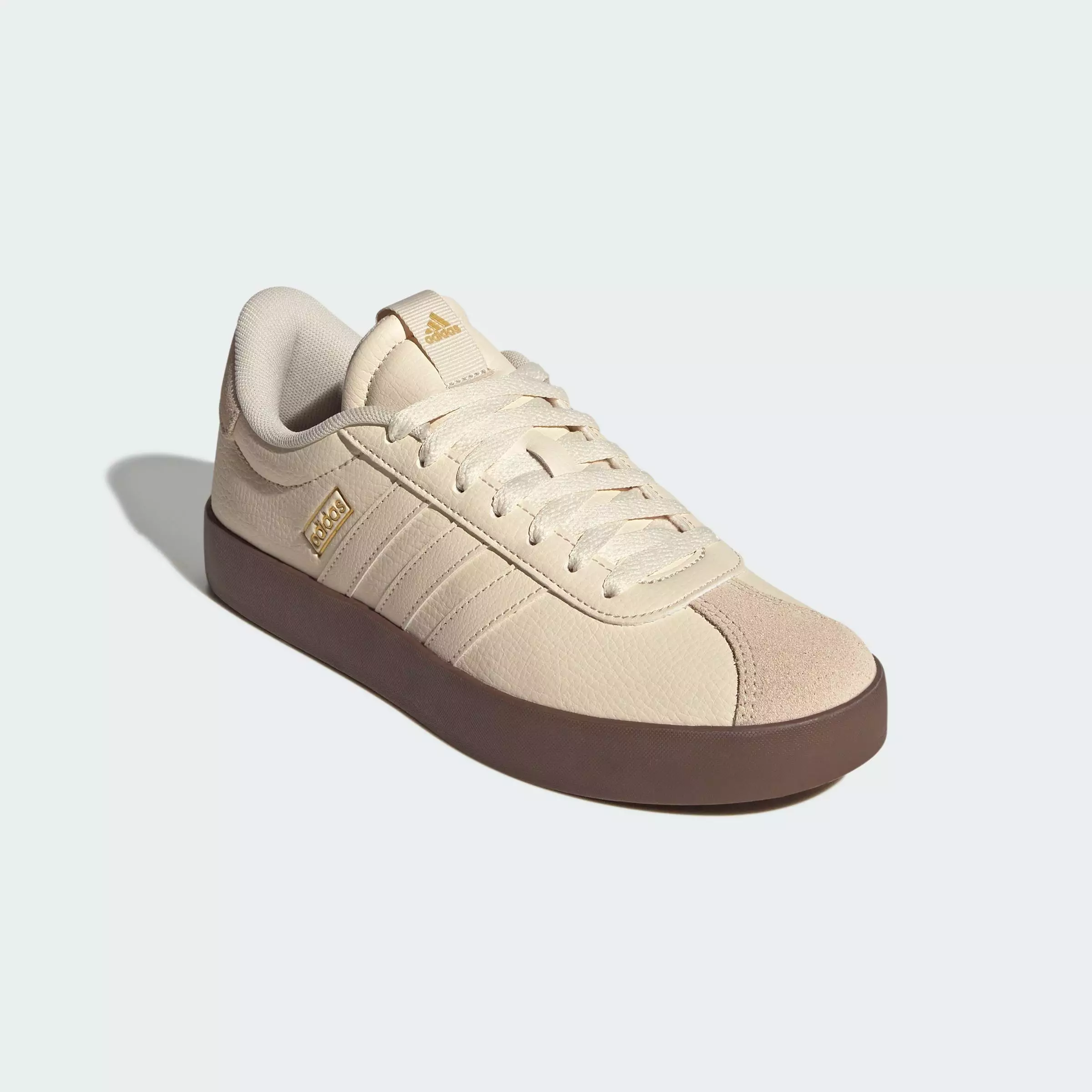 Lifestyle VL Court 3.0 Shoes Women White IH4019